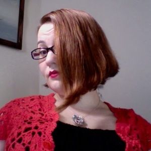 Meet your Posher, Nassira